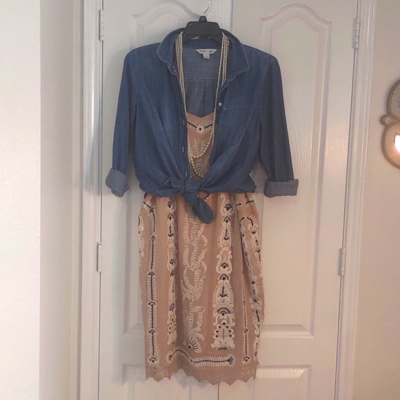 Maeve shift dress - Picture 2 of 12